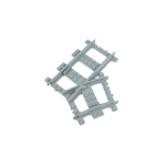 Wisseldeel voor Rangeerterrein Rechts